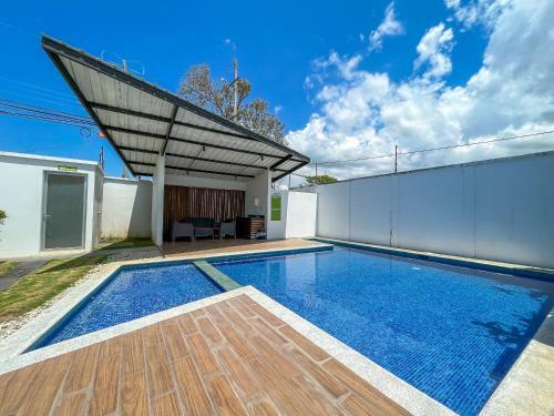 Apartamento Family Getaway In Jaco Vereda B3