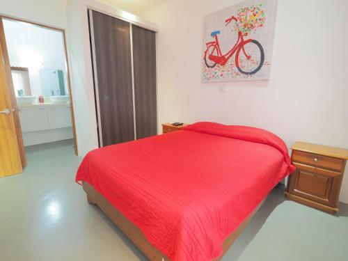 Apartamento Family Getaway In Jaco Vereda B3
