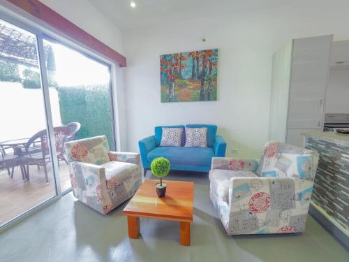 Apartamento Family Getaway In Jaco Vereda B3