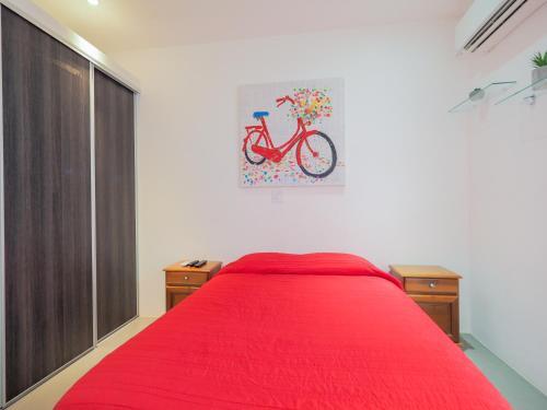 Apartamento Family Getaway In Jaco Vereda B3