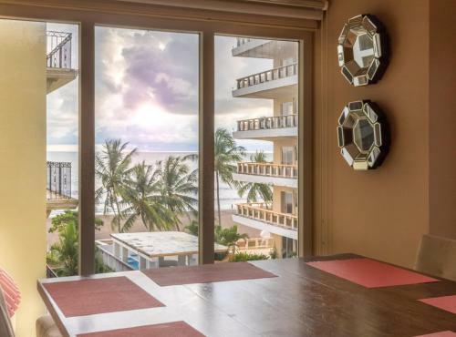 Apartamento Ocean View Luxury Condo In Jaco Beach