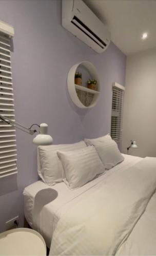 Apartamento Jaco Lapa Living F2