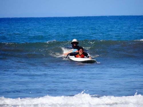 Hostal Jaco Bungalow, Remote Workers, Wifi-ac-pool