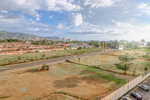 Apartamento Jaco Bay 4601