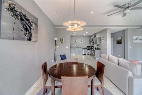 Apartamento Jaco Bay 4601
