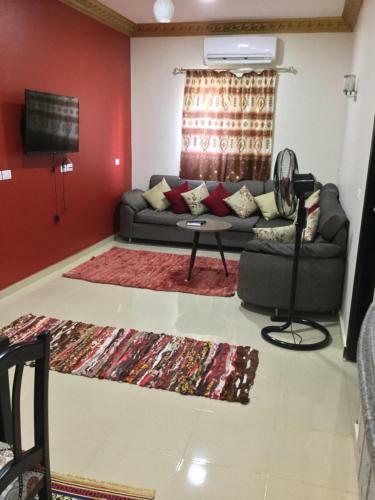 Apartamento Safaga House Sea View