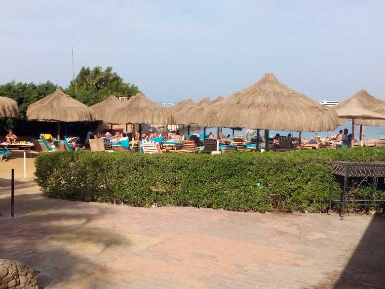 Sun & Sea Hotel - Hurghada