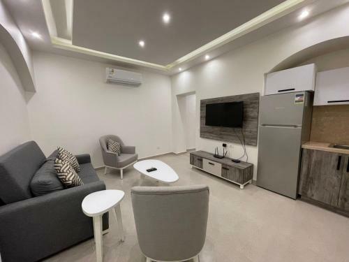 Downtown Elgouna Apartment