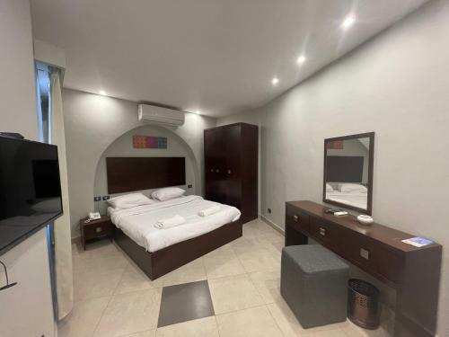 Downtown Elgouna Apartment
