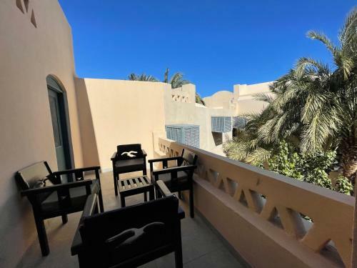 Downtown Elgouna Apartment