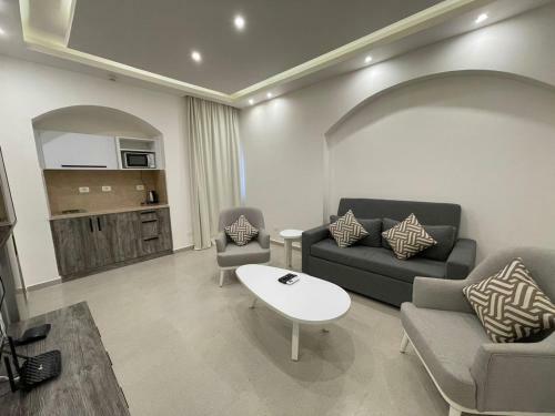 Downtown Elgouna Apartment