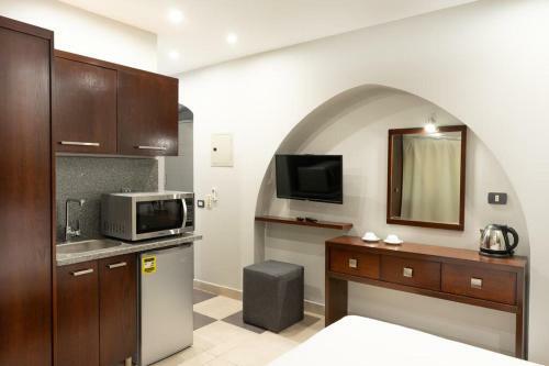 Downtown Elgouna Apartment