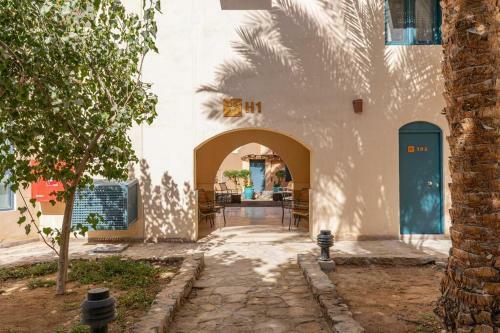 Downtown Elgouna Apartment