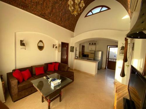 Apartamento Sabina El Gouna - Pool And Lagoon Ap-2