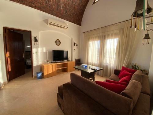 Apartamento Sabina El Gouna - Pool And Lagoon Ap-2
