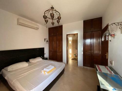 Apartamento Sabina El Gouna - Pool And Lagoon Ap-2