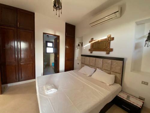 Apartamento Sabina El Gouna - Pool And Lagoon Ap-2
