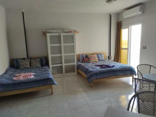 Tiba View Apartments Next To El Gouna