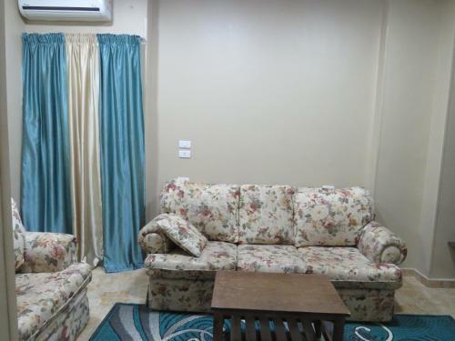 Apartments Ocean Breez Redsealine Hurghada