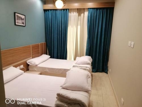 Apartamento Aldau Heights