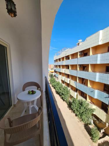 Apartamento The New One Flat For Rent Hurghada Egypt