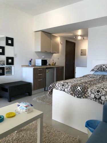 Apartamento G Cribs B1f2