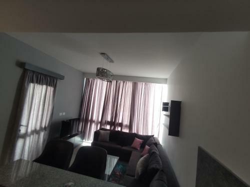 Apartamento Sholan El Gouna