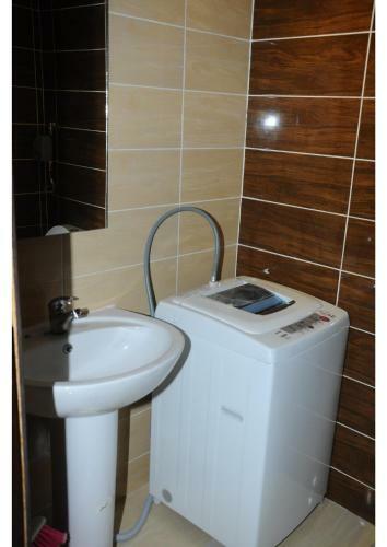 Apartamento Studio H In Florenza Khamsin