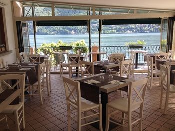 Hotel Orso Bruno