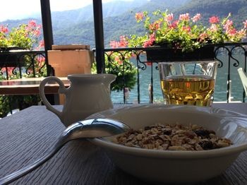 Hotel Orso Bruno