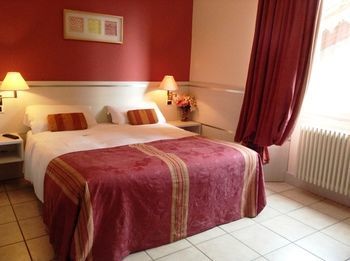 Hotel Orso Bruno