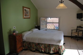 Hotel Orso Bruno