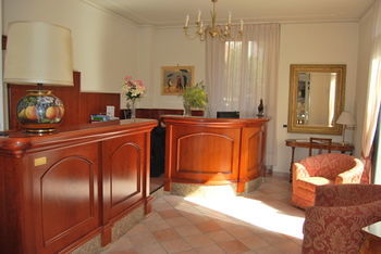 Hotel Orso Bruno