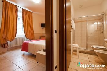 Hotel Orso Bruno