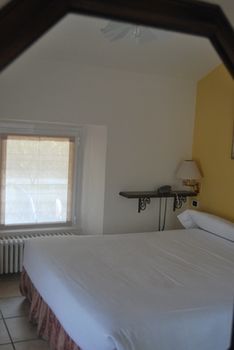 Hotel Orso Bruno