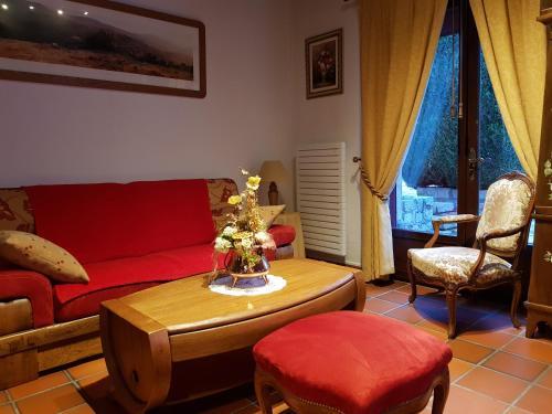 Bed & Breakfast La Coraline