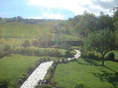 Bed & Breakfast La Coraline