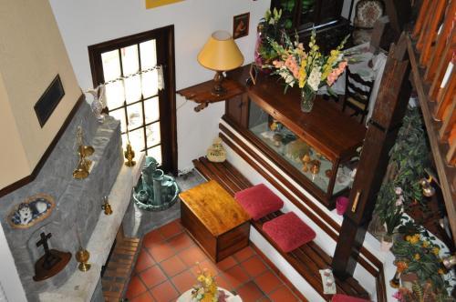 Bed & Breakfast La Coraline