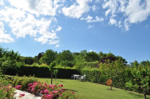 Bed & Breakfast La Coraline