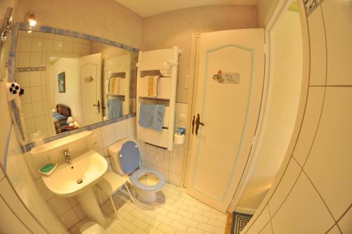 Bed & Breakfast La Coraline