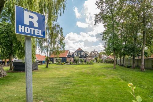 Hotel Van Der Weijde
