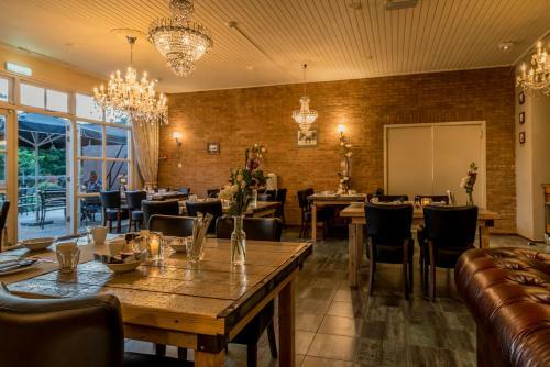 Hotel Van Der Weijde