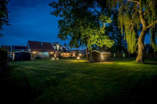 Hotel Van Der Weijde