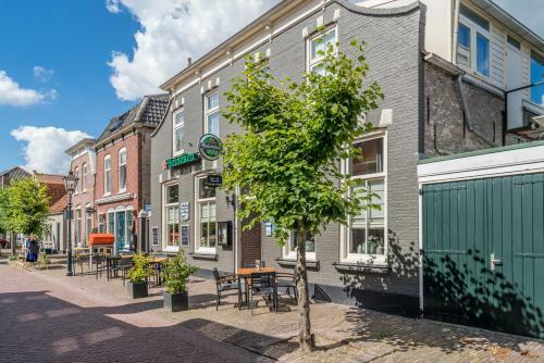 Hotel Van Der Weijde