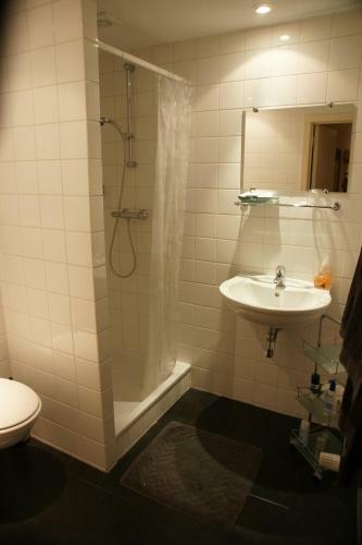 Bed & Breakfast Degouw