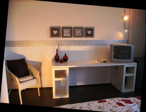 Hostal Hotel Garni Battello