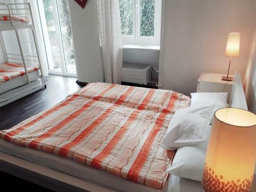 Hostal Hotel Garni Battello