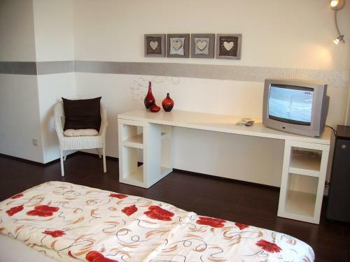 Hostal Hotel Garni Battello