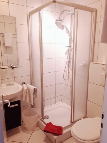 Hostal Hotel Garni Battello