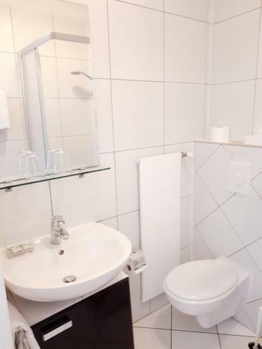 Hostal Hotel Garni Battello